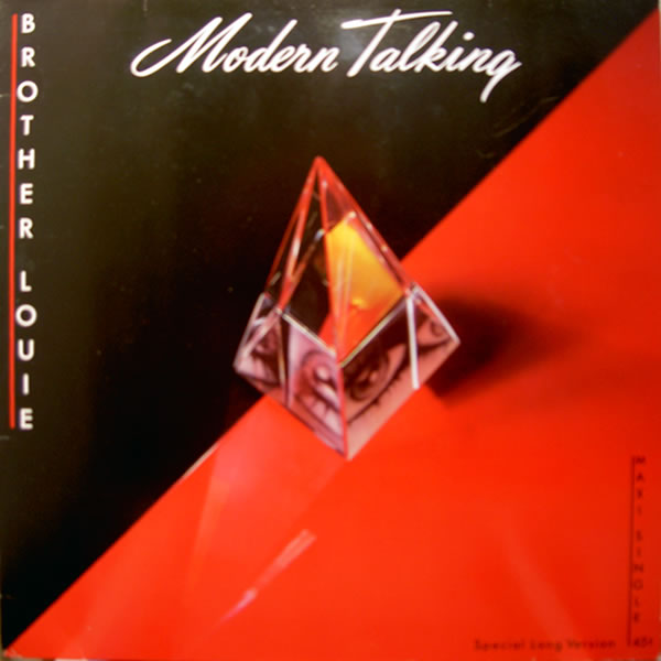 Modern Talking - Brother Louie